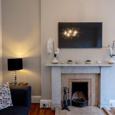 Edinburgh Serviced Apartment Kültér fotó