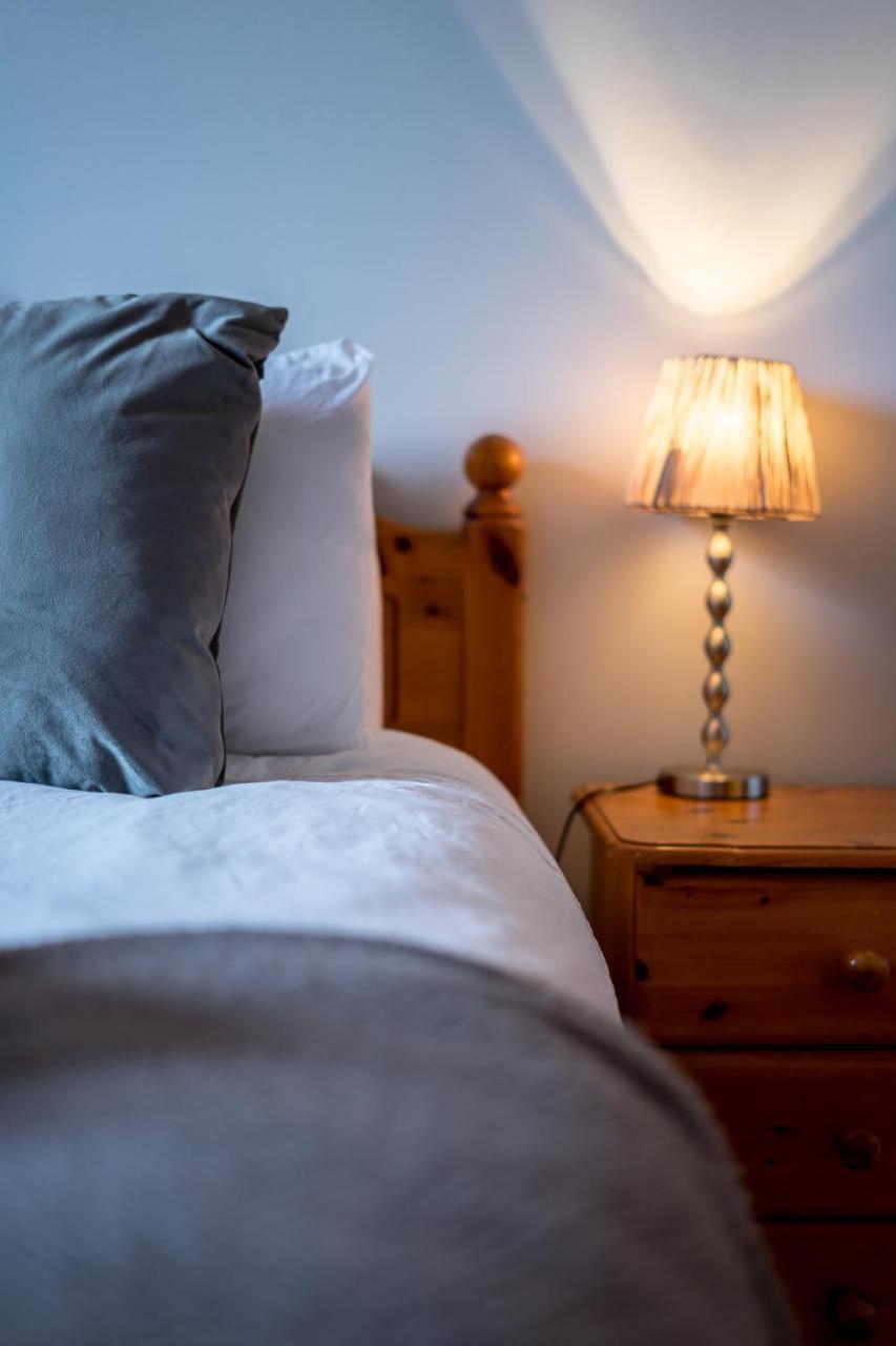 Edinburgh Serviced Apartment Kültér fotó