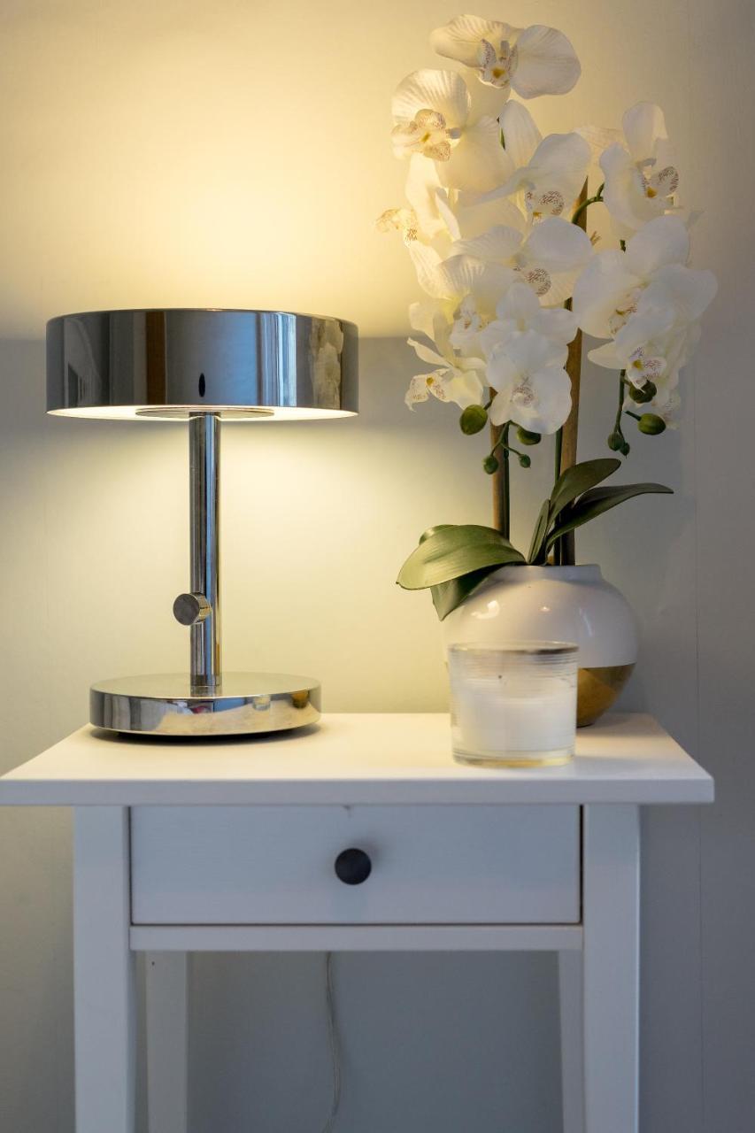 Edinburgh Serviced Apartment Kültér fotó