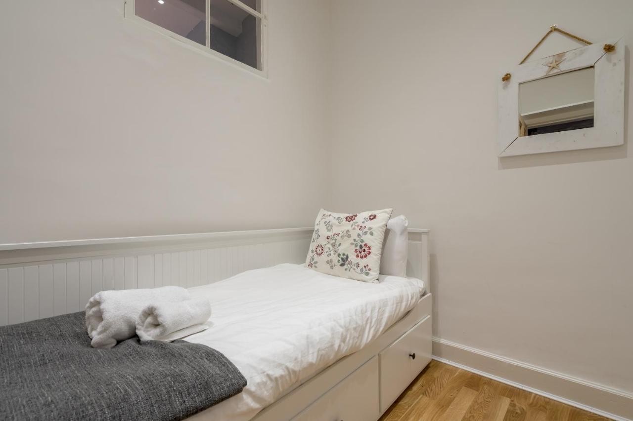 Edinburgh Serviced Apartment Kültér fotó